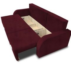 Диван Милан Dream Berry в Карталах - kartaly.mebel24.online | фото 3