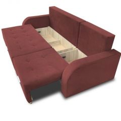 Диван Милан Dream Coral в Карталах - kartaly.mebel24.online | фото 3