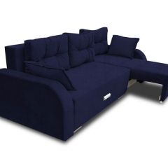 Диван Милан Dream Indigo в Карталах - kartaly.mebel24.online | фото 2
