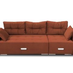 Диван Милан Dream Orange в Карталах - kartaly.mebel24.online | фото