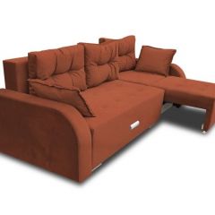 Диван Милан Dream Orange в Карталах - kartaly.mebel24.online | фото 2