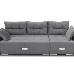 Диван Милан Dream Steel в Карталах - kartaly.mebel24.online | фото