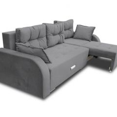 Диван Милан Dream Steel в Карталах - kartaly.mebel24.online | фото 2