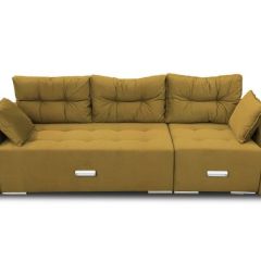 Диван Милан Dream Yellow в Карталах - kartaly.mebel24.online | фото