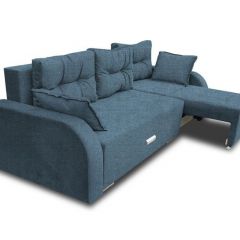 Диван Милан Savana Plus Blue в Карталах - kartaly.mebel24.online | фото 2