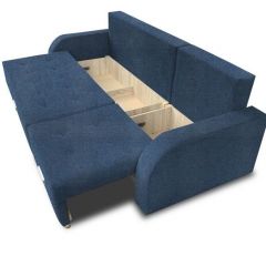 Диван Милан Savana Plus Denim в Карталах - kartaly.mebel24.online | фото 3
