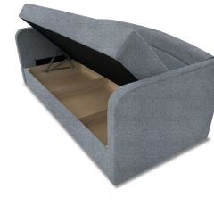 Диван-софа Гарвард Savana Plus Mouse в Карталах - kartaly.mebel24.online | фото 3