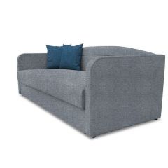 Диван-софа Гарвард Savana Plus Mouse в Карталах - kartaly.mebel24.online | фото 4