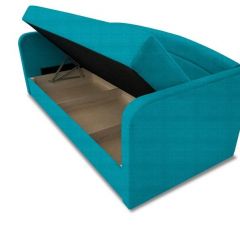 Диван-софа Гарвард Shaggy Azure в Карталах - kartaly.mebel24.online | фото 2