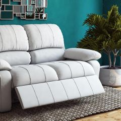 Диван-трансформер Recliner TWIN (Твин) 1 кат. ткани в Карталах - kartaly.mebel24.online | фото 2