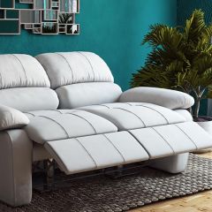 Диван-трансформер Recliner TWIN (Твин) 1 кат. ткани в Карталах - kartaly.mebel24.online | фото 3