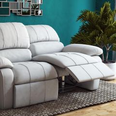 Диван-трансформер Recliner TWIN (Твин) 2 кат. ткани в Карталах - kartaly.mebel24.online | фото 4
