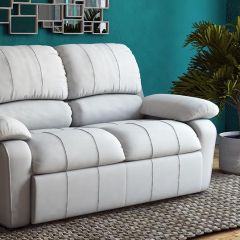 Диван-трансформер Recliner TWIN (Твин) 3 кат. ткани в Карталах - kartaly.mebel24.online | фото 2