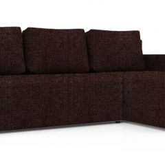 Диван угловой Алиса 3 Savana CHOCOLATE TB в Карталах - kartaly.mebel24.online | фото