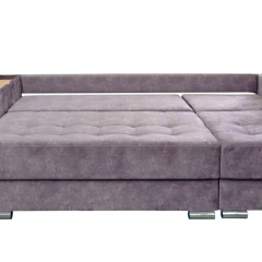 Диван Виктория 5 БД/ДУ (ПТ+Д2+Д1+П3) (5 категория) Pocket в Карталах - kartaly.mebel24.online | фото 5