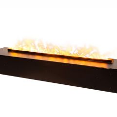Электроочаг RealFlame Cassette 1000 3D LED (светодиодные лампы) в Карталах - kartaly.mebel24.online | фото