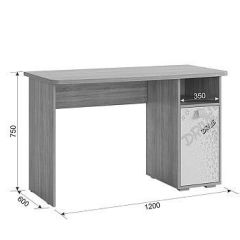 ЭНЕРДЖИ Детский гарнитур (модульный) в Карталах - kartaly.mebel24.online | фото 13