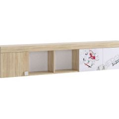 ЭНЕРДЖИ Детский гарнитур (модульный) в Карталах - kartaly.mebel24.online | фото 6