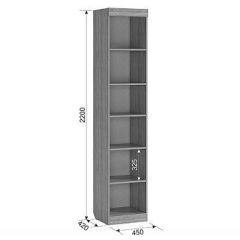 ЭНЕРДЖИ Детский гарнитур (модульный) в Карталах - kartaly.mebel24.online | фото 9