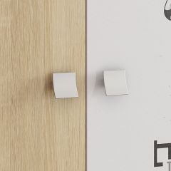 ЭНЕРДЖИ Шкаф 2-створчатый в Карталах - kartaly.mebel24.online | фото 4