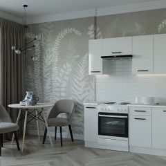 Кухонный гарнитур Жемчуг 1800 (Стол. 26мм) в Карталах - kartaly.mebel24.online | фото
