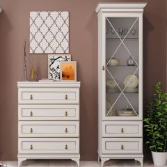 АГАТА Гостиная (модульная) в Карталах - kartaly.mebel24.online | фото 2