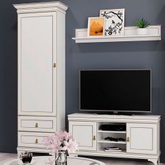 АГАТА Гостиная (модульная) в Карталах - kartaly.mebel24.online | фото 3