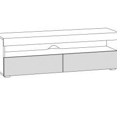 Гостиная Альба (модульная) в Карталах - kartaly.mebel24.online | фото 14