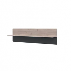БРИЗ Гостиная (модульная) в Карталах - kartaly.mebel24.online | фото 5