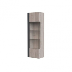 БРИЗ Гостиная (модульная) в Карталах - kartaly.mebel24.online | фото 6