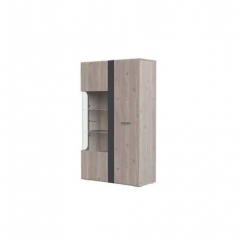 БРИЗ Гостиная (модульная) в Карталах - kartaly.mebel24.online | фото 7
