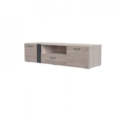 БРИЗ Гостиная (модульная) в Карталах - kartaly.mebel24.online | фото 8