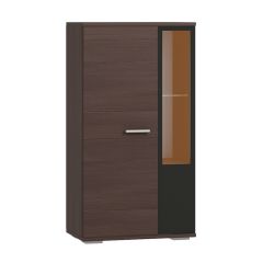Гостиная Чикаго (модульная) в Карталах - kartaly.mebel24.online | фото 4