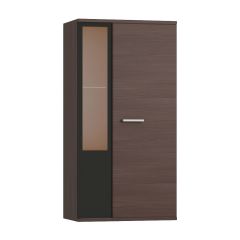 Гостиная Чикаго (модульная) в Карталах - kartaly.mebel24.online | фото 6