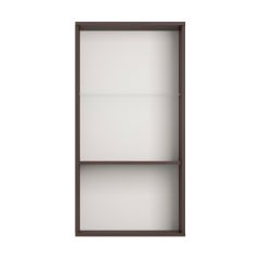 Гостиная Чикаго (модульная) в Карталах - kartaly.mebel24.online | фото 7