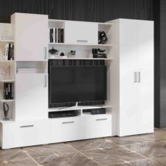 ДЕНВЕР Гостиная в Карталах - kartaly.mebel24.online | фото 2