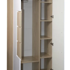 Гостиная ДОРА (модульная) в Карталах - kartaly.mebel24.online | фото 4