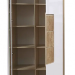 Гостиная ДОРА (модульная) в Карталах - kartaly.mebel24.online | фото 5