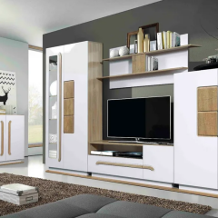 Гостиная ДОРА (модульная) в Карталах - kartaly.mebel24.online | фото
