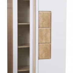 Гостиная ДОРА (модульная) в Карталах - kartaly.mebel24.online | фото 9