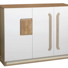 Гостиная ДОРА (модульная) в Карталах - kartaly.mebel24.online | фото 10