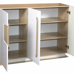 Гостиная ДОРА (модульная) в Карталах - kartaly.mebel24.online | фото 11