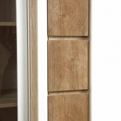 Гостиная ДОРА (модульная) в Карталах - kartaly.mebel24.online | фото 12