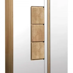 Гостиная ДОРА (модульная) в Карталах - kartaly.mebel24.online | фото 13