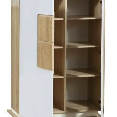Гостиная ДОРА (модульная) в Карталах - kartaly.mebel24.online | фото 14