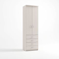 Гостиная Дуэт Люкс (модульная) в Карталах - kartaly.mebel24.online | фото 39