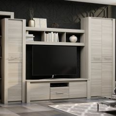 ЭЛИС Гостиная в Карталах - kartaly.mebel24.online | фото 2