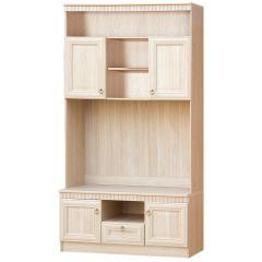 Гостиная Инна 1 Денвер светлый в Карталах - kartaly.mebel24.online | фото 9
