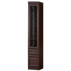 Гостиная Инна 2 Денвер темный в Карталах - kartaly.mebel24.online | фото 2