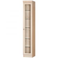 Гостиная Инна 3 Денвер светлый в Карталах - kartaly.mebel24.online | фото 4